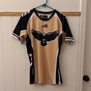 Trumbull Rugby Jersey